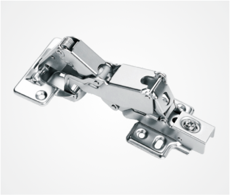 KJ065 165° hydraulic angle door hinge